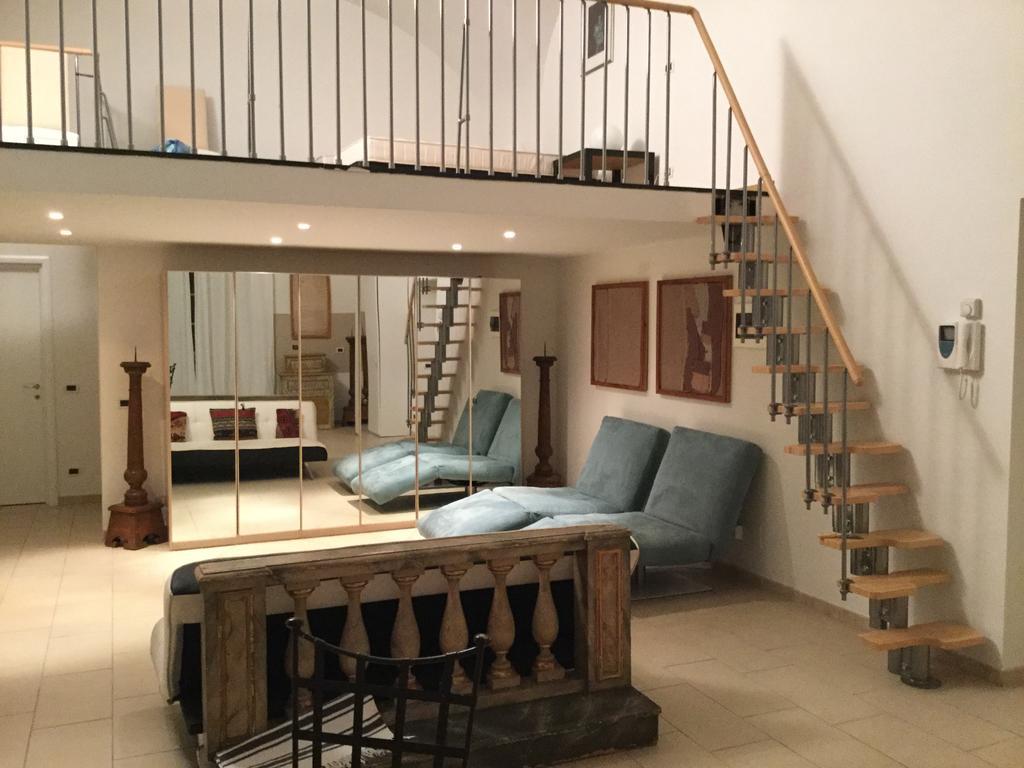 شقة Notte In Convento نوفي ليغوري المظهر الخارجي الصورة