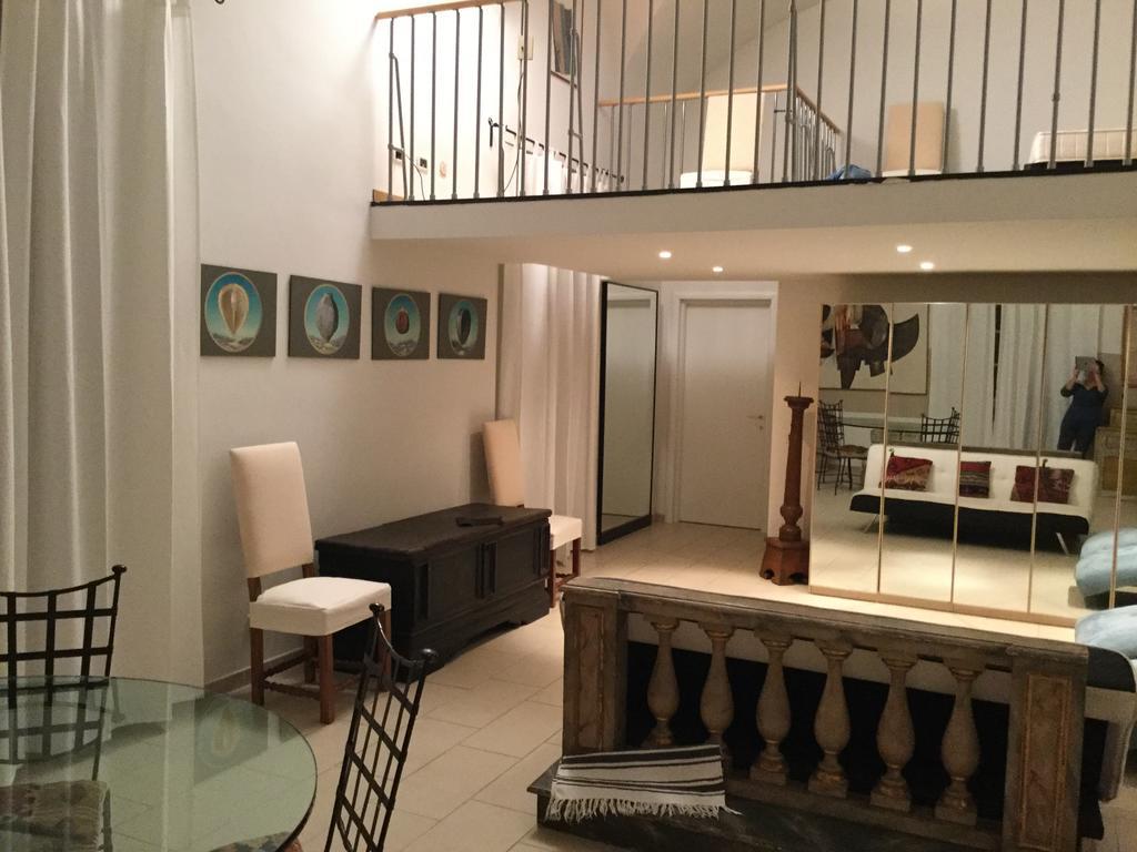 شقة Notte In Convento نوفي ليغوري المظهر الخارجي الصورة
